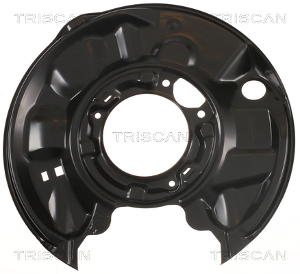 Triscan Plaat 8125 23204