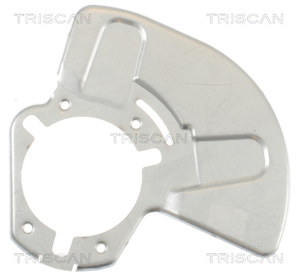 Triscan Plaat 8125 24105