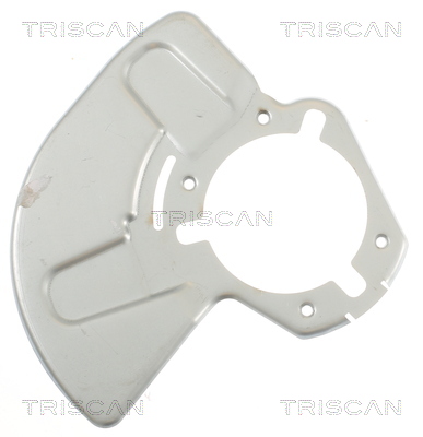 Triscan Plaat 8125 24106