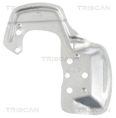 Triscan Plaat 8125 24108