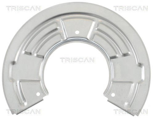 Triscan Plaat 8125 25103