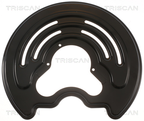 Triscan Plaat 8125 25206