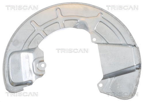 Triscan Plaat 8125 27105