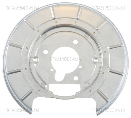 Triscan Plaat 8125 28206