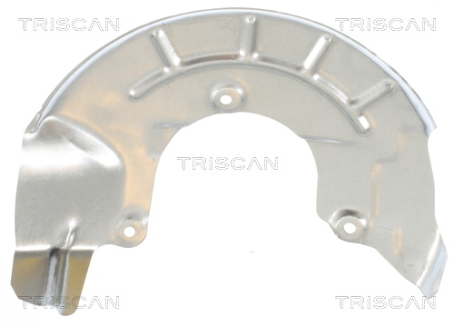 Triscan Plaat 8125 29103