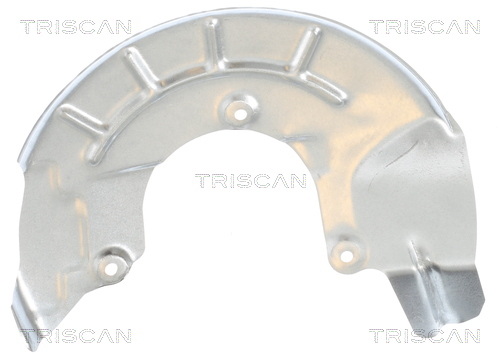 Triscan Plaat 8125 29104