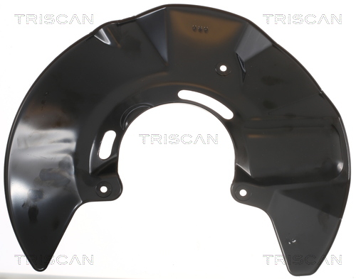 Triscan Plaat 8125 29126