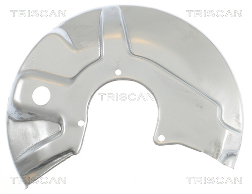 Triscan Plaat 8125 29140