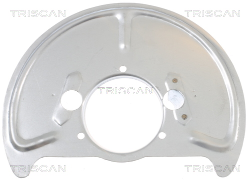 Triscan Plaat 8125 29147