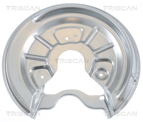 Triscan Plaat 8125 29203