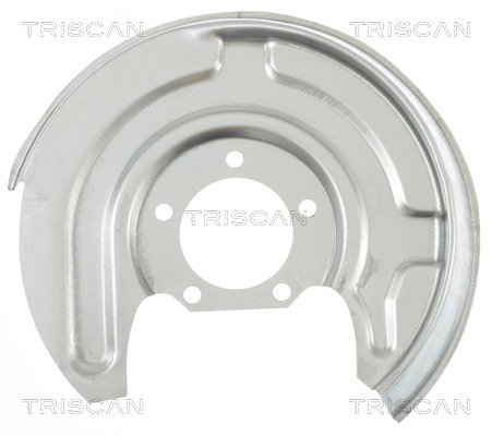 Triscan Plaat 8125 29222