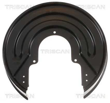 Triscan Plaat 8125 29235