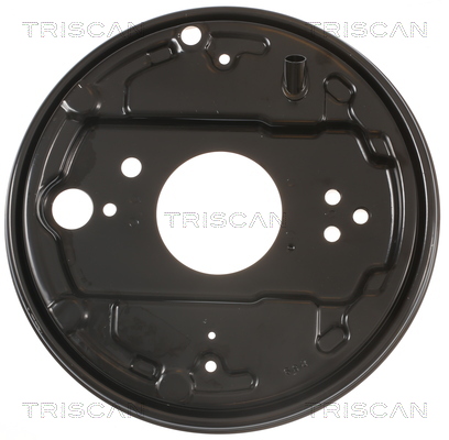 Triscan Plaat 8125 29260