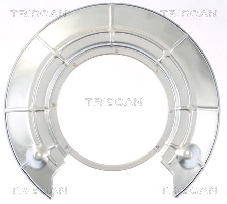 Triscan Plaat 8125 65202