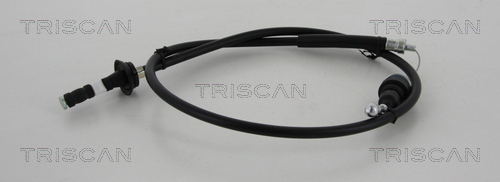 Triscan Gaskabel 8140 10310