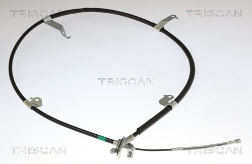 Triscan Trekkabel, parkeerrem 8140 131361