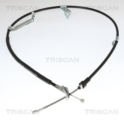 Triscan Trekkabel, parkeerrem 8140 131369