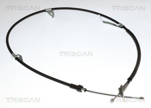 Triscan Trekkabel, parkeerrem 8140 131370