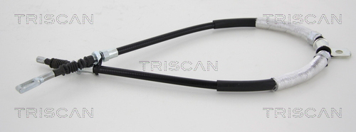 Triscan Handremkabel 8140 141100