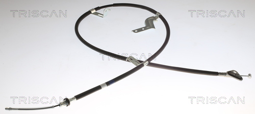 Triscan Trekkabel, parkeerrem 8140 141178