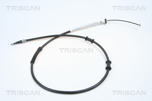 Triscan Handremkabel 8140 15196