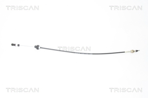 Triscan Gaskabel 8140 15348