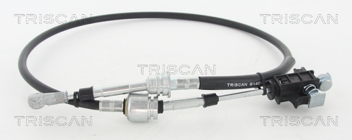 Triscan Koppelingskabel 8140 15706