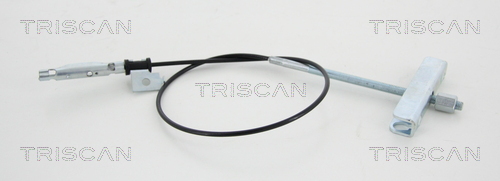 Triscan Handremkabel 8140 161181