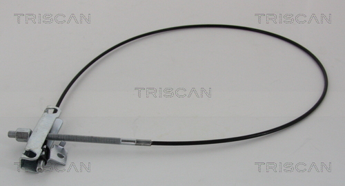 Triscan Handremkabel 8140 161188