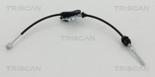 Triscan Handremkabel 8140 161195