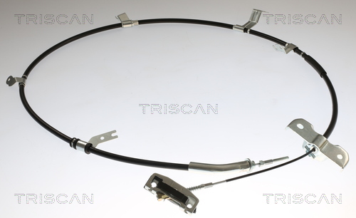 Triscan Trekkabel, parkeerrem 8140 181163