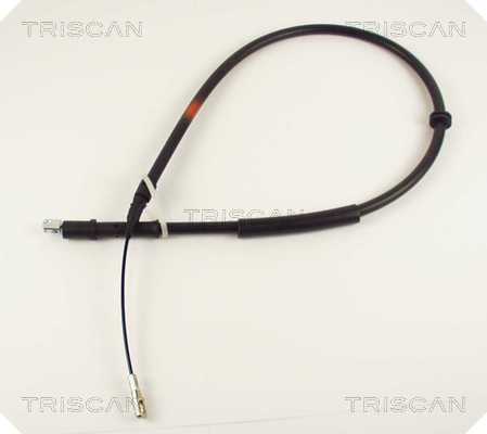 Triscan Handremkabel 8140 23125