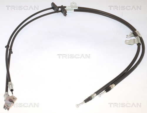 Triscan Handremkabel 8140 241173