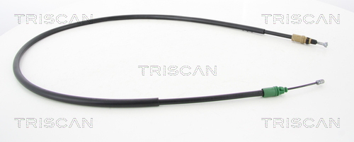 Triscan Handremkabel 8140 251127