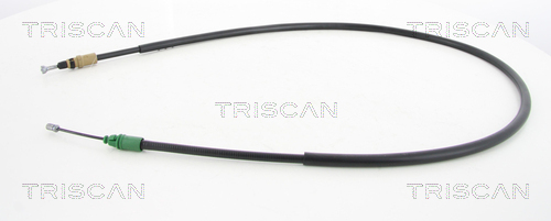 Triscan Handremkabel 8140 251128