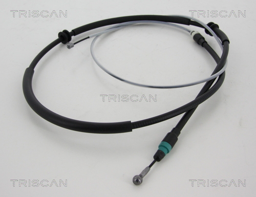 Triscan Handremkabel 8140 251200