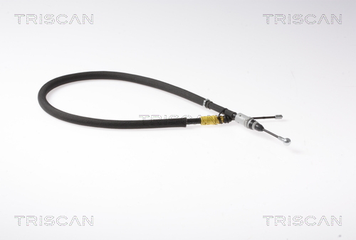 Triscan Handremkabel 8140 281117
