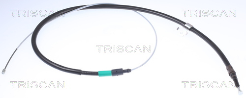 Triscan Handremkabel 8140 281119