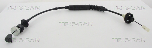 Triscan Koppelingskabel 8140 28251A