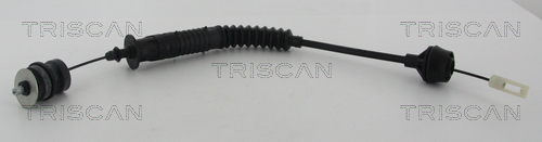 Triscan Koppelingskabel 8140 28262A