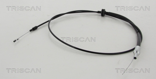 Triscan Motorkapkabel 8140 28609