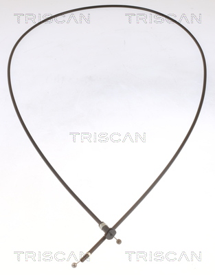 Triscan Motorkapkabel 8140 29628