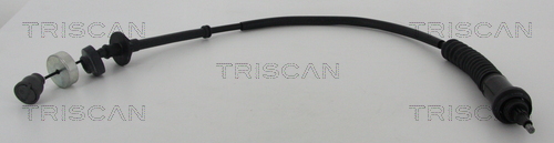 Triscan Koppelingskabel 8140 38250A