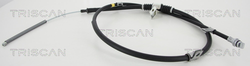 Triscan Handremkabel 8140 42153