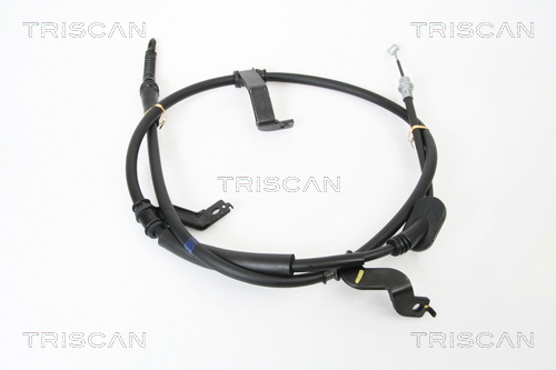 Triscan Handremkabel 8140 43124