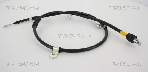 Triscan Handremkabel 8140 43146