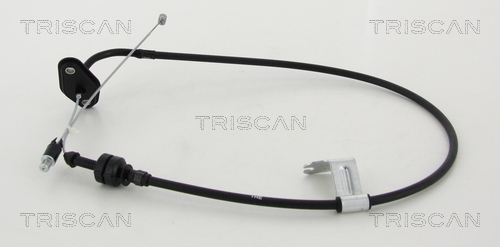 Triscan Gaskabel 8140 43308