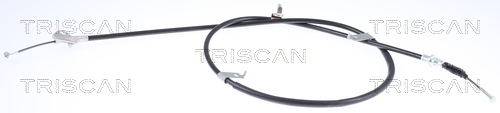 Triscan Handremkabel 8140 501134