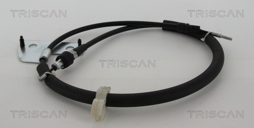 Triscan Handremkabel 8140 80127