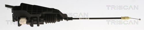 Triscan Motorkapkabel 8140 81600